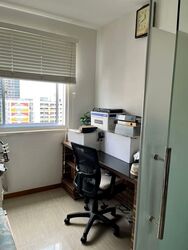 Blk 205 Choa Chu Kang Central (Choa Chu Kang), HDB 5 Rooms #530114921